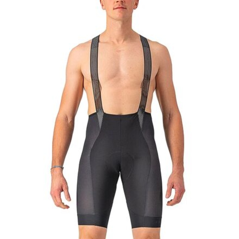 Insider 2 Bib Short – Men&apos;s