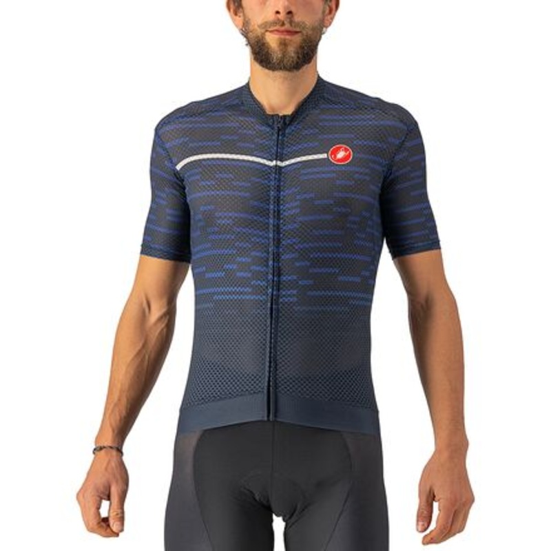 Insider Jersey – Men&apos;s|Savile Blue|L|XL|M