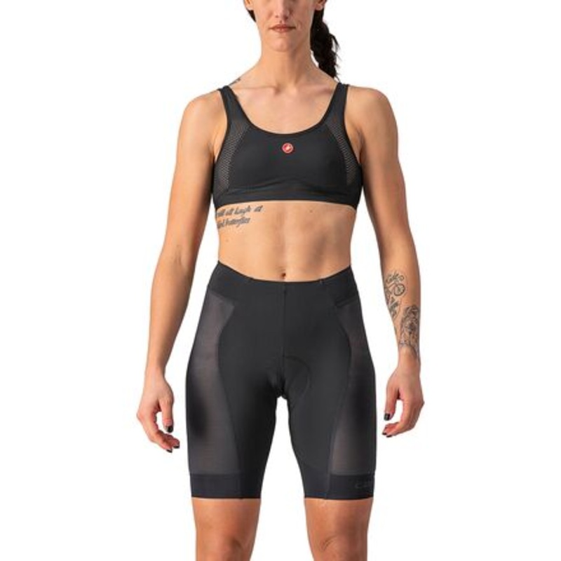 Insider Short – Women&apos;s|Black|S|XS|M