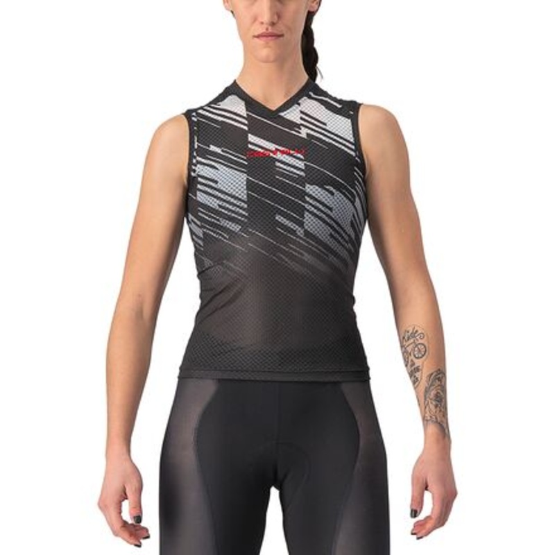 Insider Sleeveless Jersey – Women&apos;s