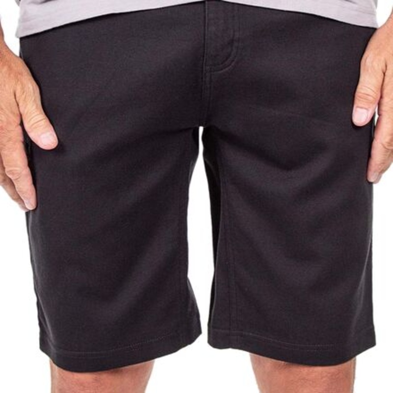 Joe Dirt Short – Men&apos;s|Black|L|M