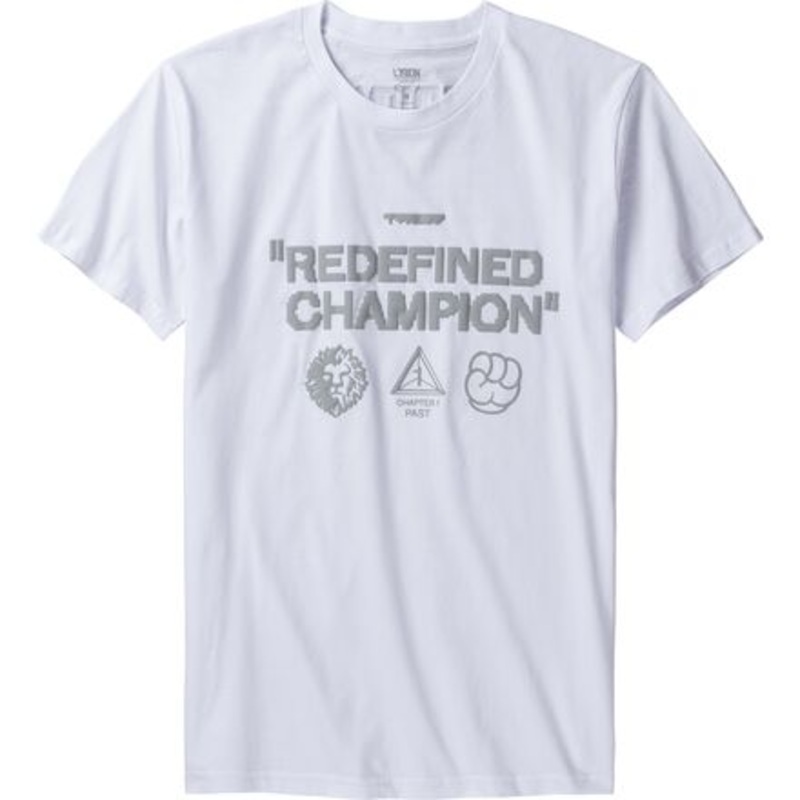 L39ION Redefined Champion T-Shirt