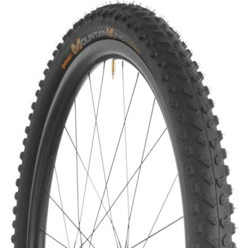 Mountain King 29in Tire|ProTection + Black Chili|29×2.30