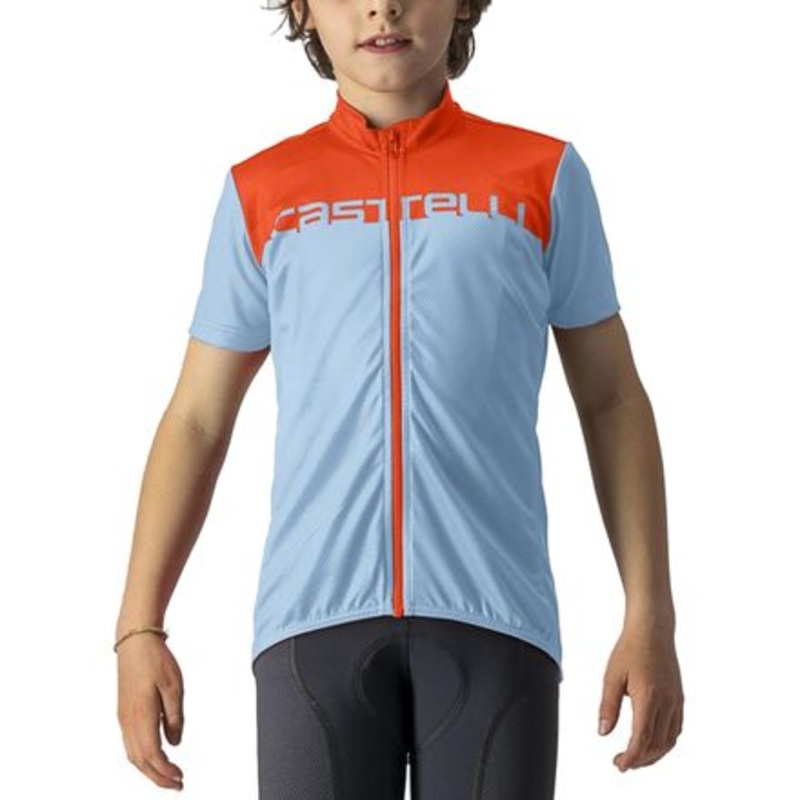 Neo Prologo Jersey – Kids&apos;