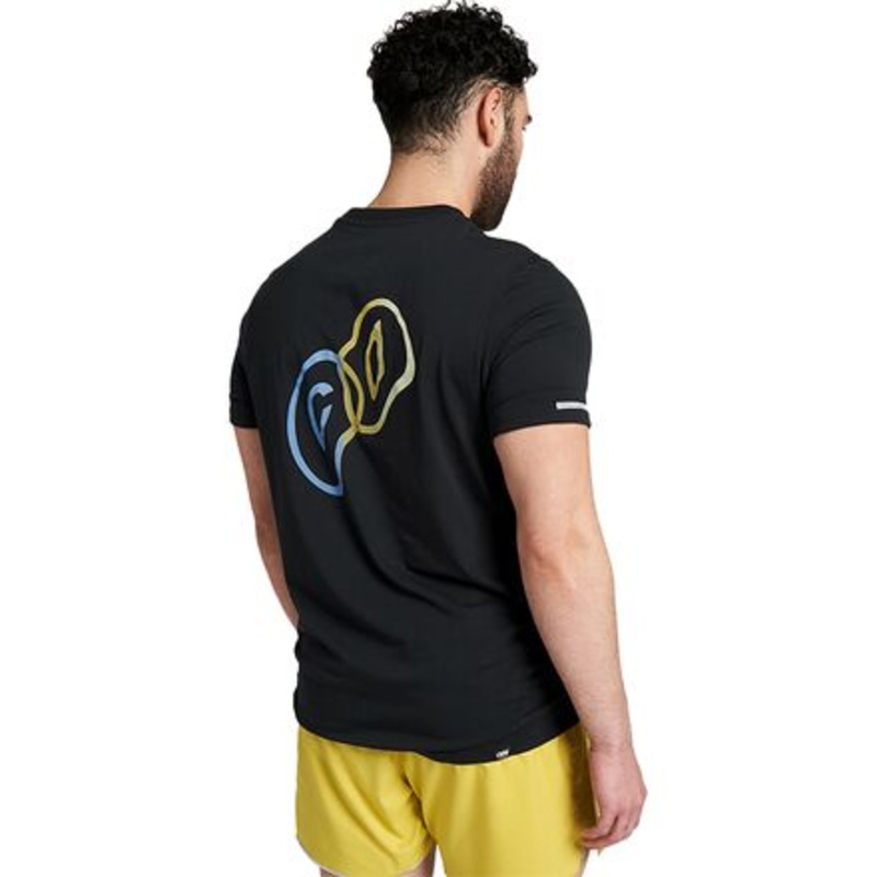 NSBTShirt – CA Chainlink – Men&apos;s