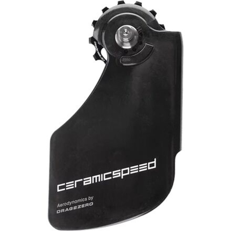 OSPW Aero Shimano DA9100/ULT8000 Coated