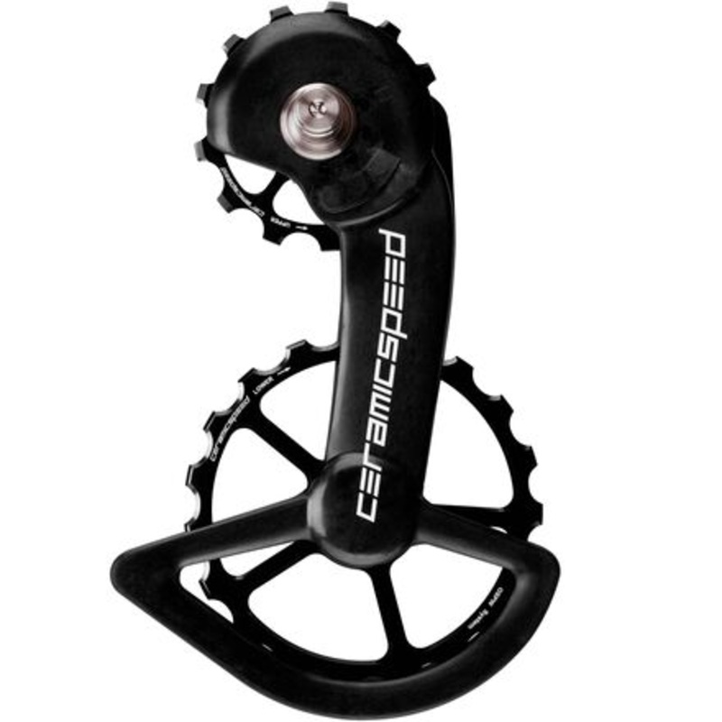 OSPW Shimano 9100/R8000 Series