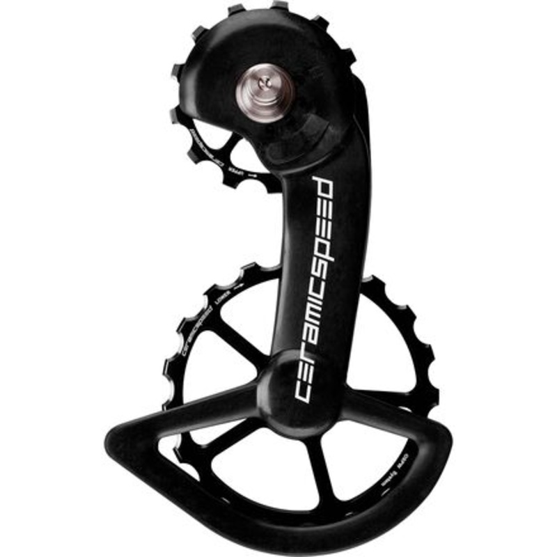 OSPW Shimano 9100/R8000 Series Coated