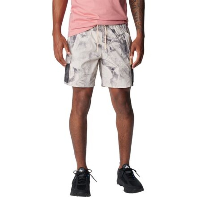 Painted Peak 7in Short – Men&apos;s