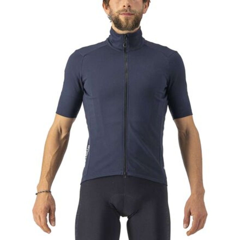 Perfetto RoS 2 Wind Short-Sleeve Jersey – Men&apos;s