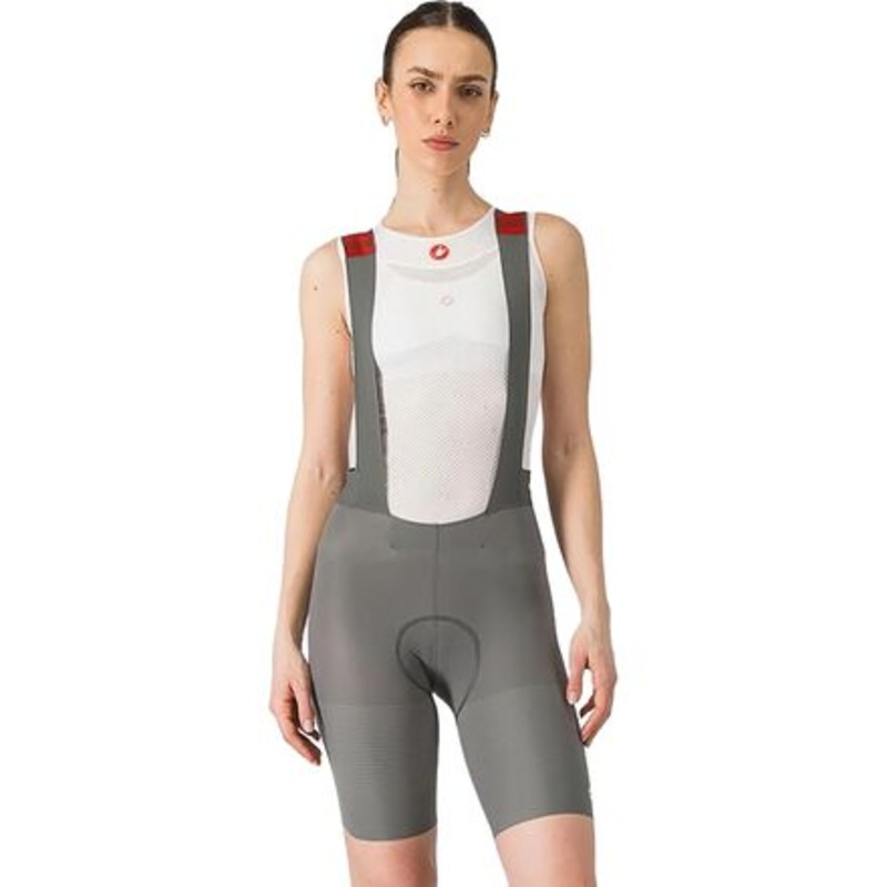 Premio Black Bibshort – Women&apos;s