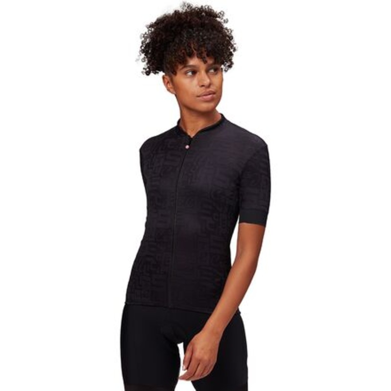 Promessa Jacquard Jersey – Women&apos;s
