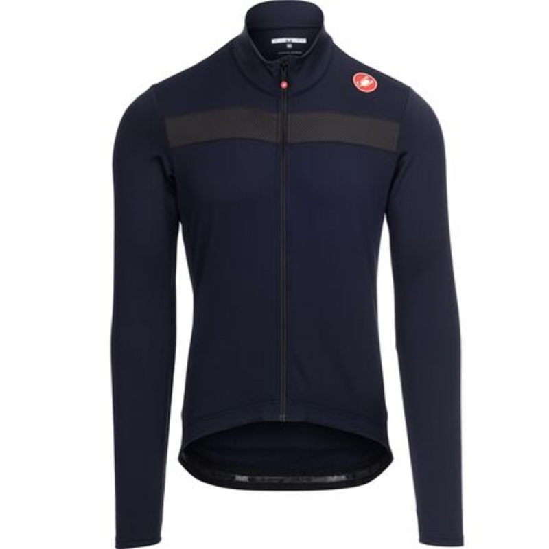 Puro 3 Jersey – Men&apos;s|Savile Blue/Black Reflex|Light Black|Yellow Fluo|S|XXL|XS|M|L