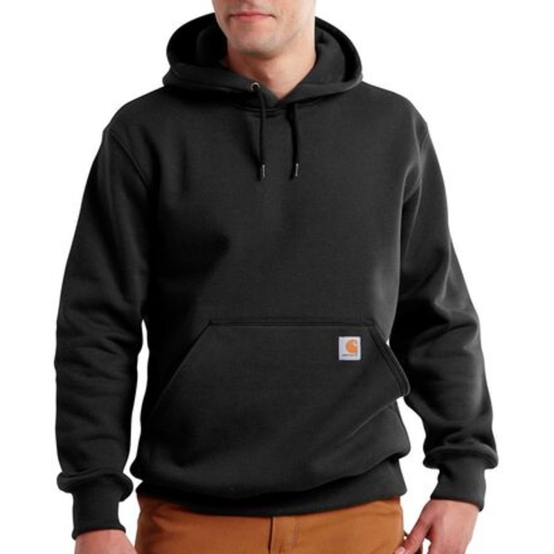 Rain Defender Paxton Heavyweight Pullover Hoodie – Men&apos;s