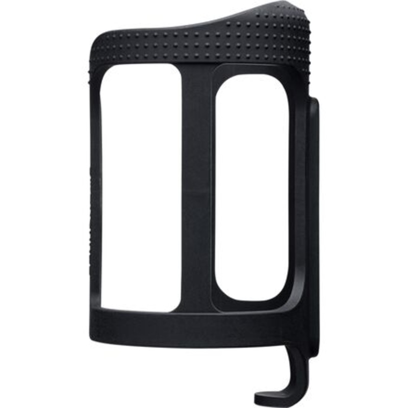 ReGrip Side-Entry Cage|Black|Left