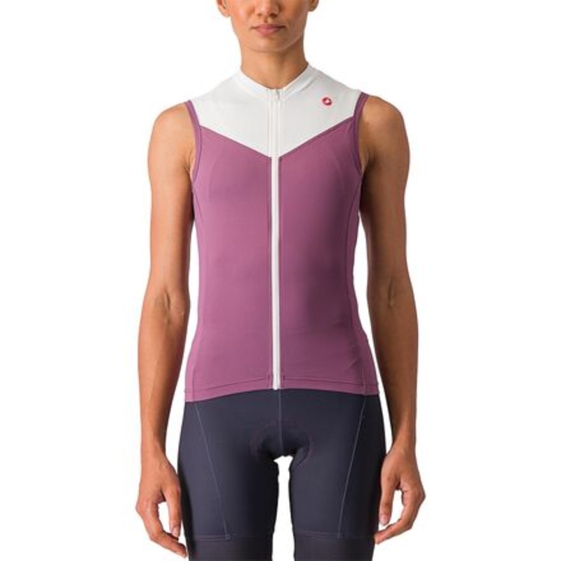 Solaris Sleeveless Jersey – Women&apos;s