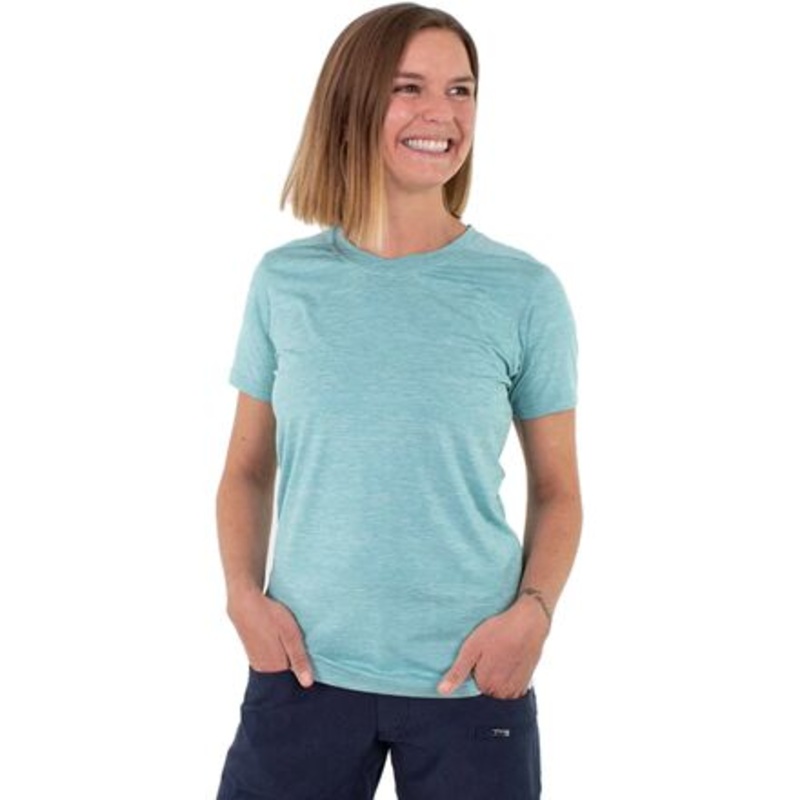 Spire Tech T-Shirt – Women&apos;s