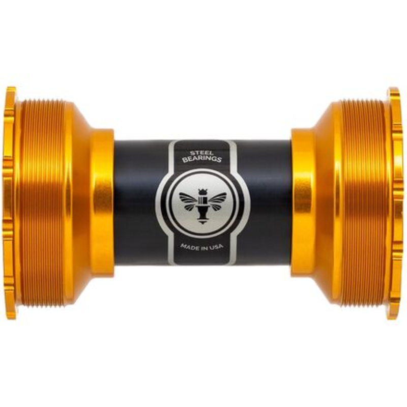 ThreadFit T47-24i Bottom Bracket – Ceramic