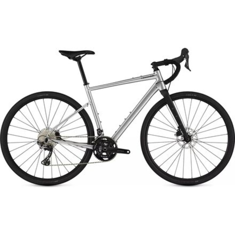 Topstone 1 Bike 2023|Mercury|L|XL|M