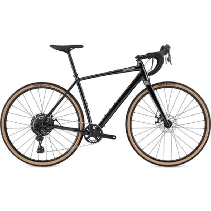 Topstone 4 Bike|Black Magic|XL