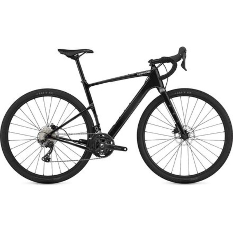 Topstone Carbon 3 Bike 2023|Black|XL