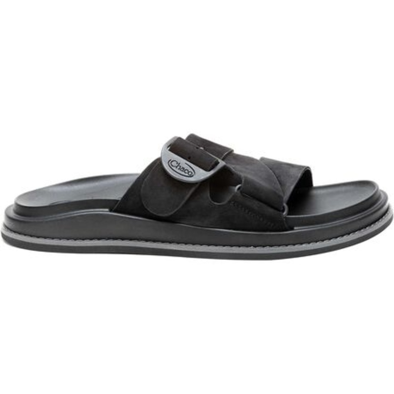 Townes Slide – Women&apos;s|Black|11.0|6.0|8.0|7.0