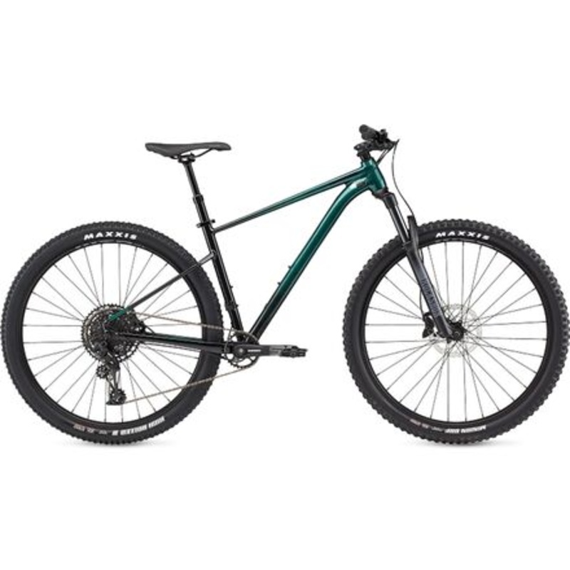 Trail Se 2 Bike 2022|Emerald|S|M