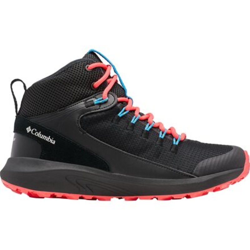 Trailstorm Mid Waterproof Wide Hiking Boot – Women&apos;s