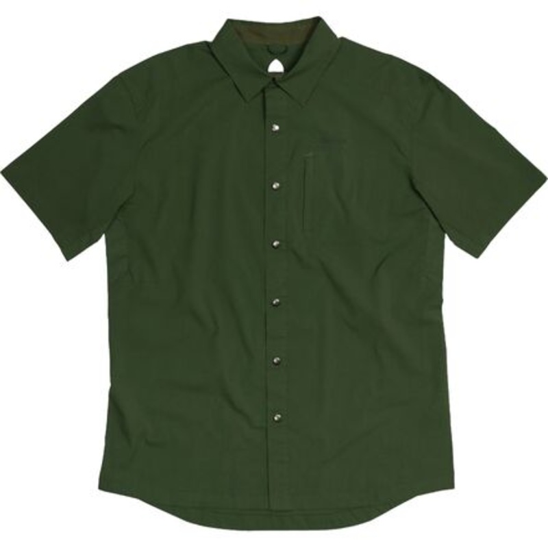 Transit Jersey – Men&apos;s|Forest Green|Goblin Blue|Mineral Red|L|XL|S|M