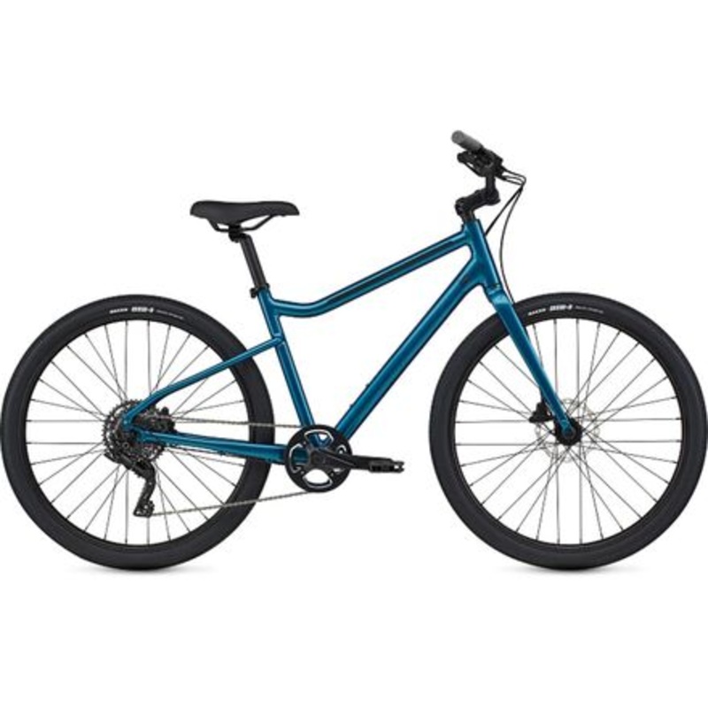 Treadwell 2 Bike 2022|Deep Teal|L|M