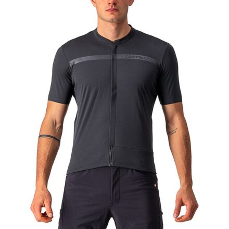 Unlimited Allroad Jersey – Men&apos;s