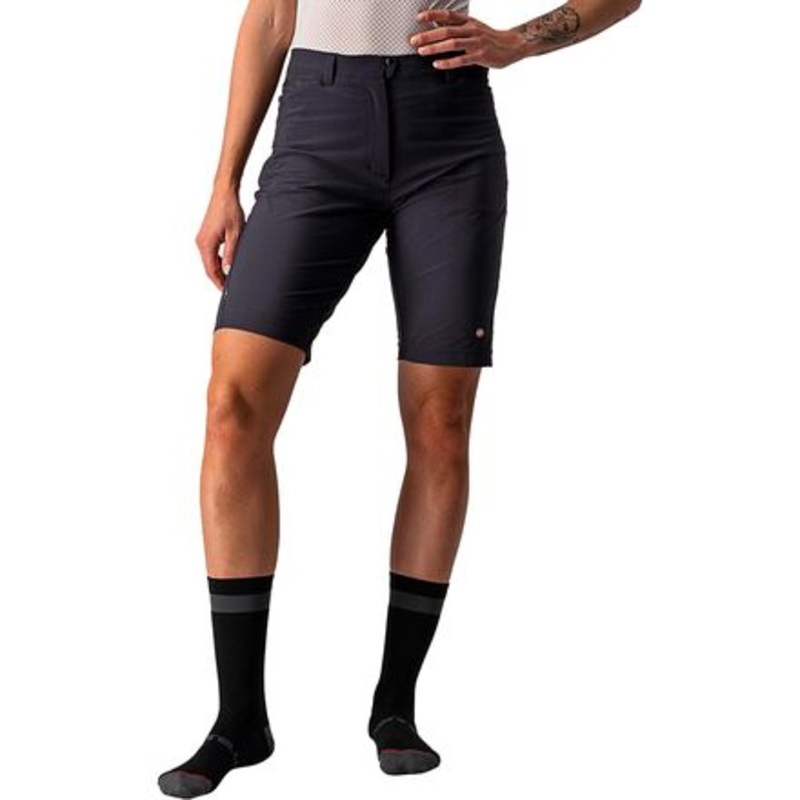 Unlimited Baggy Short – Women&apos;s