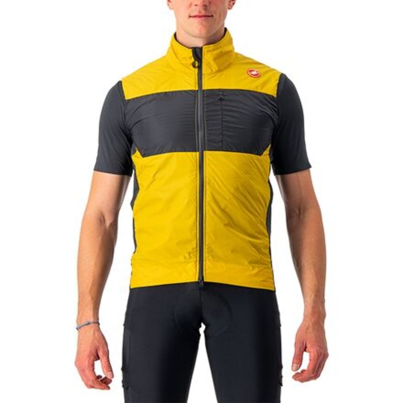 Unlimited Puffy Vest – Men&apos;s