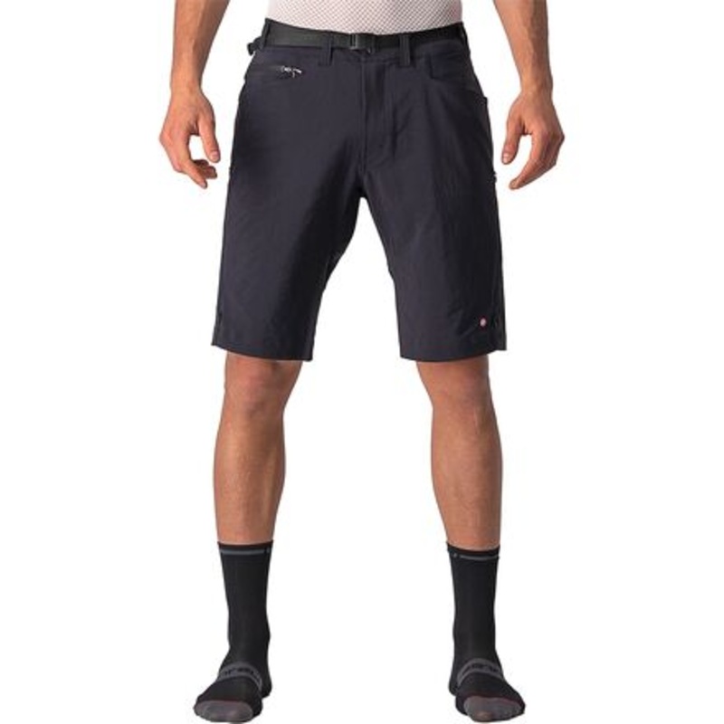 Unlimited Trail Baggy Short – Men&apos;s