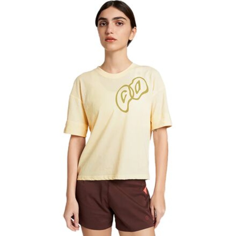 WNSBTShirt – CA Chainlink – Women&apos;s