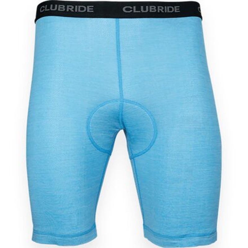 Woodchuck Short – Men&apos;s|Vivid Blue|Black|L|XL|M|S