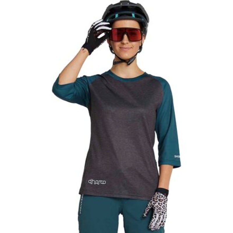 3/4 Sleeve Jersey – Women&apos;s