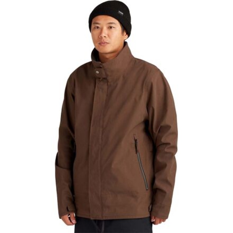 A-1 Jacket 2023|Russet Brown|Black|L|XL|S|M
