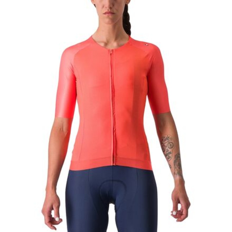 Aero Pro 7.0 Jersey – Women&apos;s