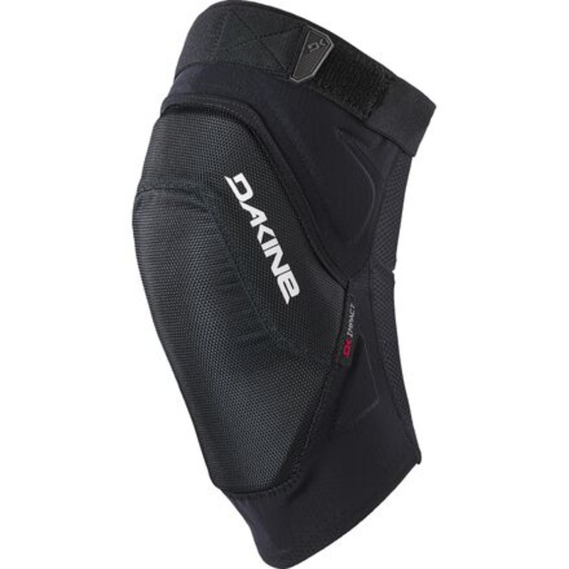 Agent Knee Pad|Black|L|M