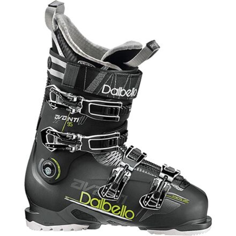 Avanti 95 I.D. Ski Boots – Women&apos;s