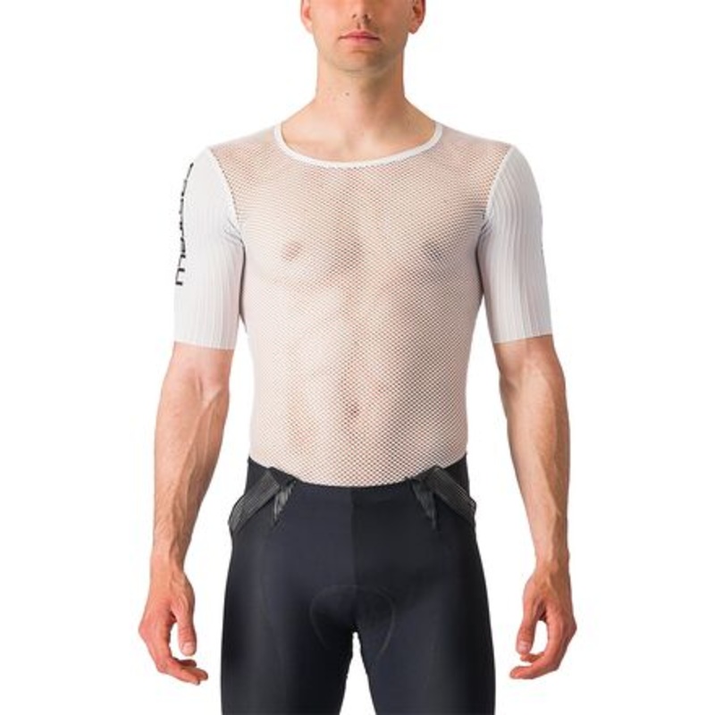 Bolero Short-Sleeve Base Layer – Men&apos;s