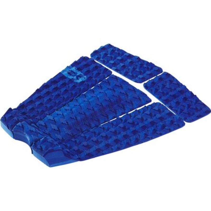 Bruce Irons Pro Traction Pad|Deep Blue|Rasta|One Size