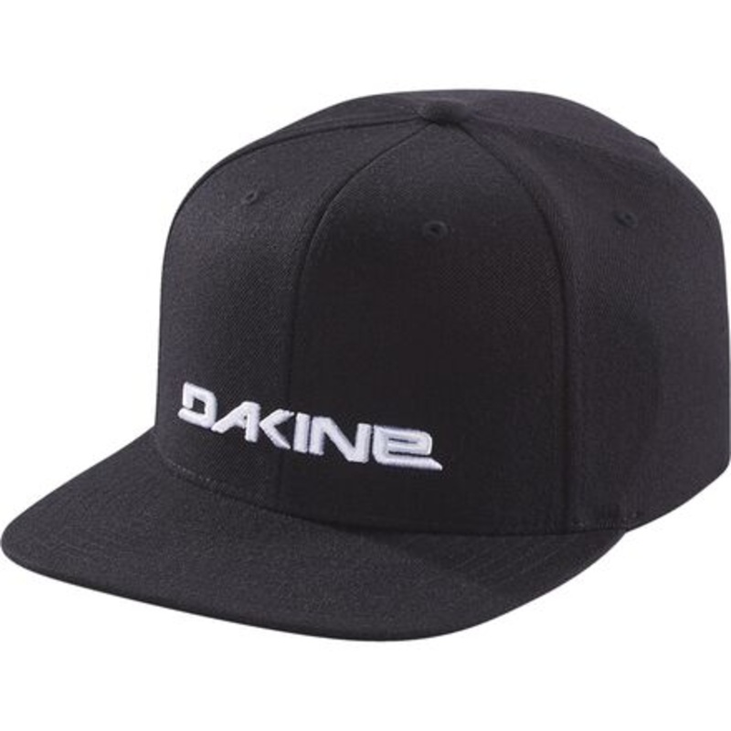 Classic Snapback Hat|Black|Heather Grey|One Size