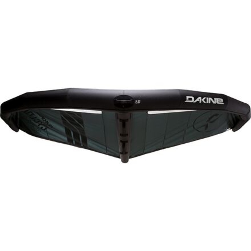 Cyclone Wing C2|Black/White