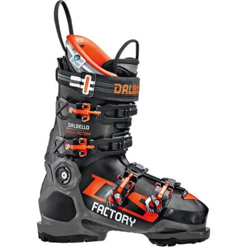 Ds Asolo Factory Gw Ms Ski Boots 2020