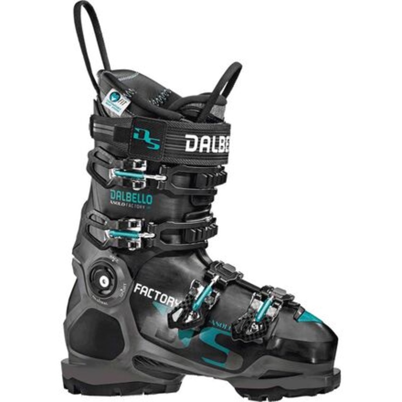 Ds Asolo Factory Gw Ski Boots 2020 – Women&apos;s