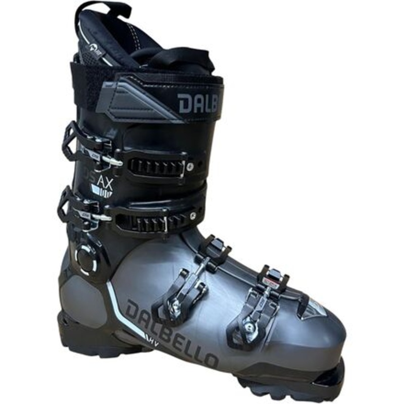 Ds Ax 100 Gw Ski Boots 2022|One Color|25.5