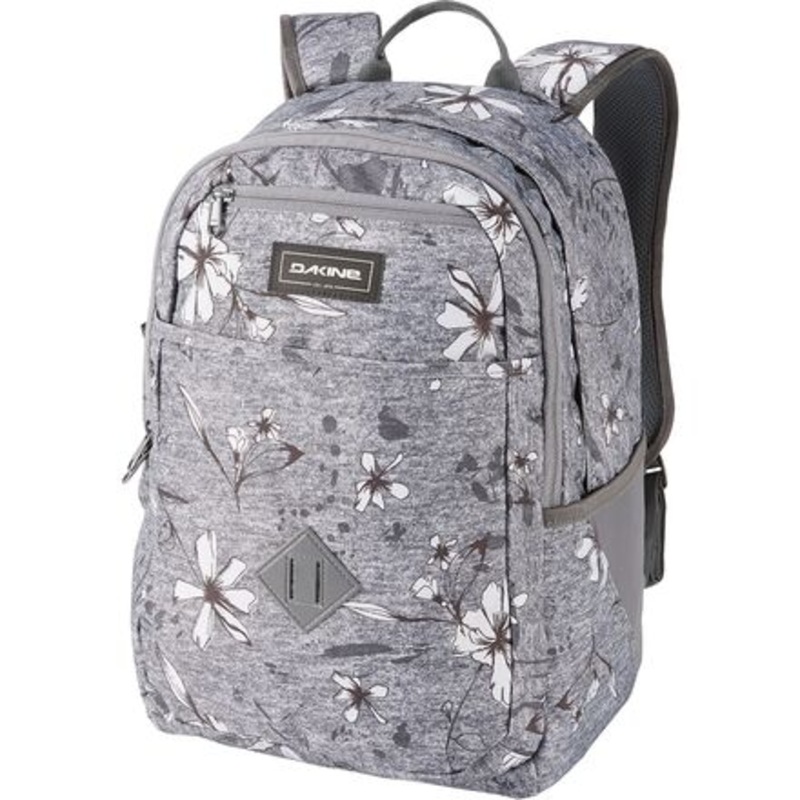 Essentials 26L Backpack|Crescent Floral|Ivy|Poppy Griffin|Tropic Dusk|One Size