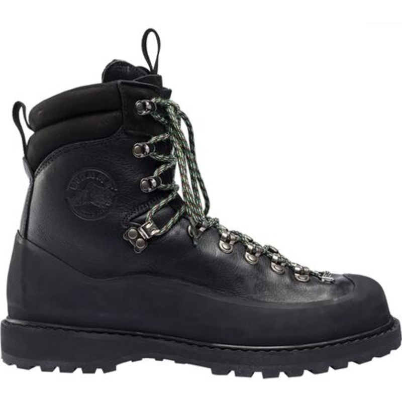 Everest Winter Boot|Black Leather|36.0|37.0